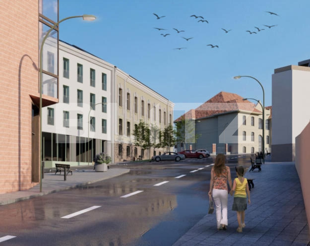 Spațiu comercial de închiriat Central - 119803SIC | BLITZ Cluj-Napoca | Poza5