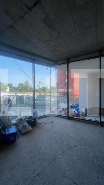 Spațiu comercial de închiriat Central - 119803SIC | BLITZ Cluj-Napoca | Poza2