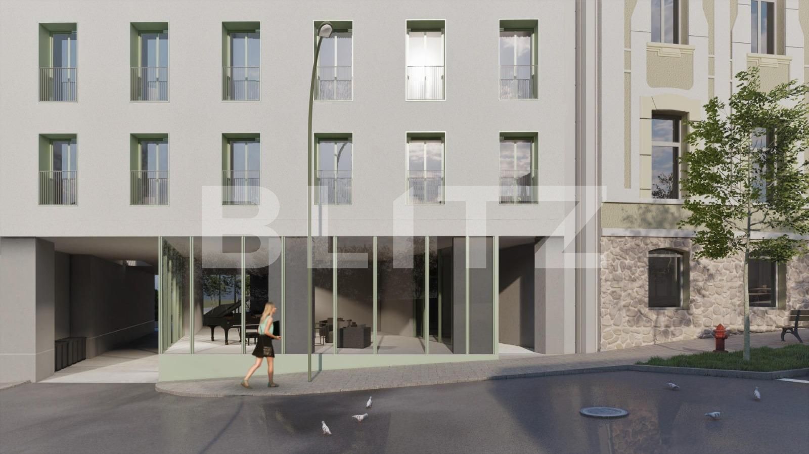 Spațiu comercial de închiriat Central - 119803SIC | BLITZ Cluj-Napoca | Poza6