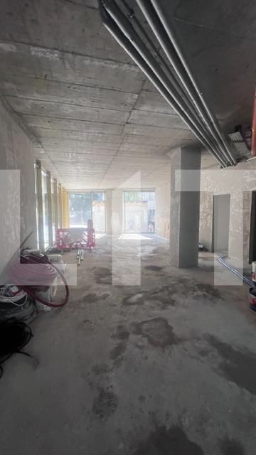 Spațiu comercial de închiriat Central - 119803SIC | BLITZ Cluj-Napoca | Poza3