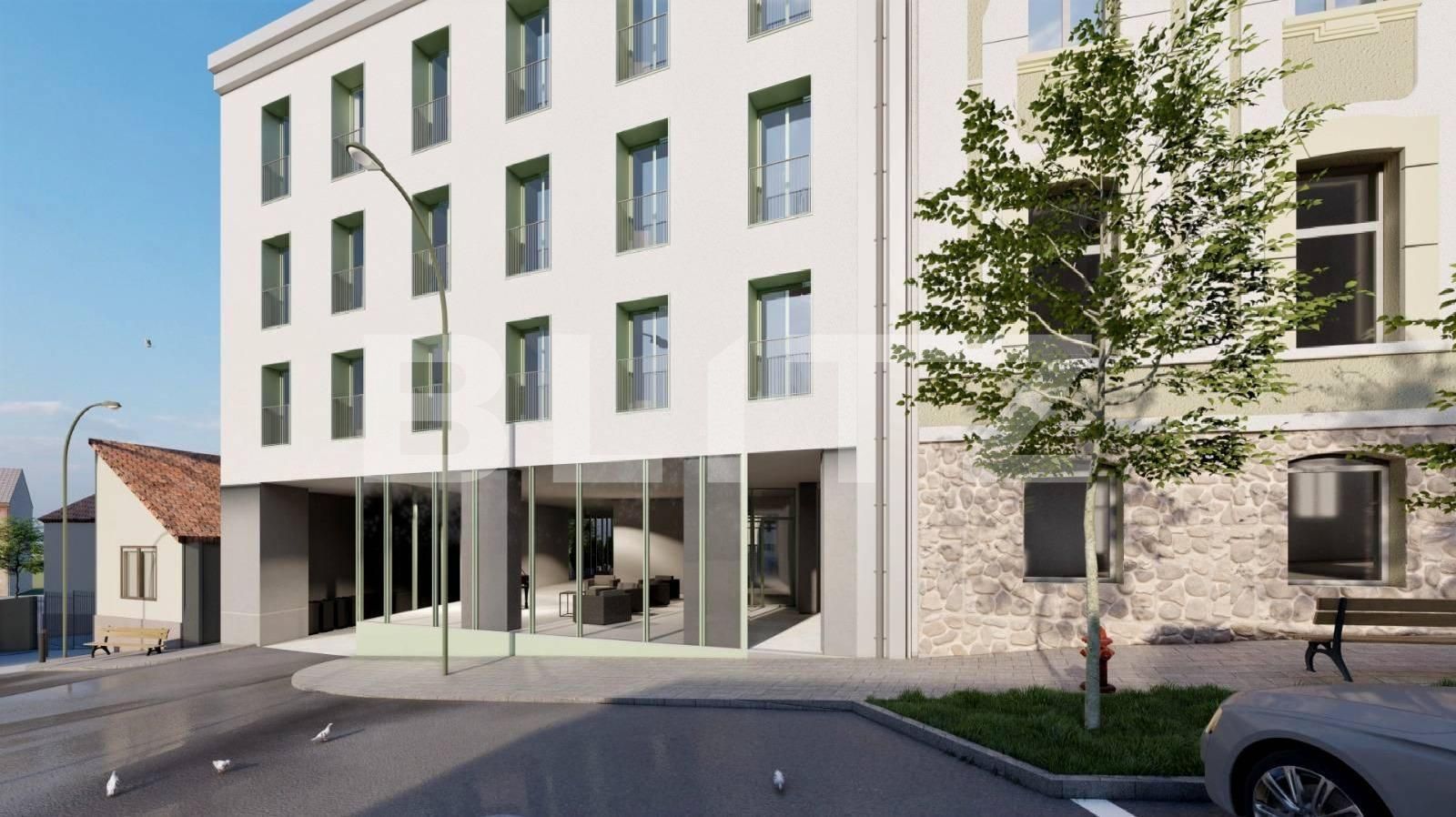 Spațiu comercial de închiriat Central - 119803SIC | BLITZ Cluj-Napoca | Poza7