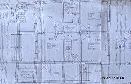 Proprietate speciala: Casa individuala 200 mp utili si 2550 mp teren, Auchan Iris