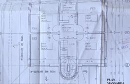 Proprietate speciala: Casa individuala 200 mp utili si 2550 mp teren, Auchan Iris