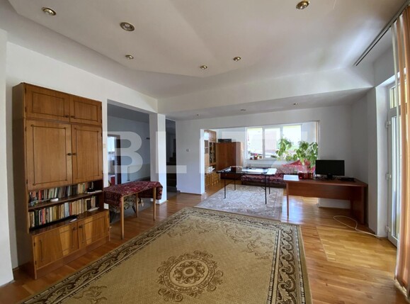 Casa de vânzare 6 camere Iris - 119809CV | BLITZ Cluj-Napoca | Poza8