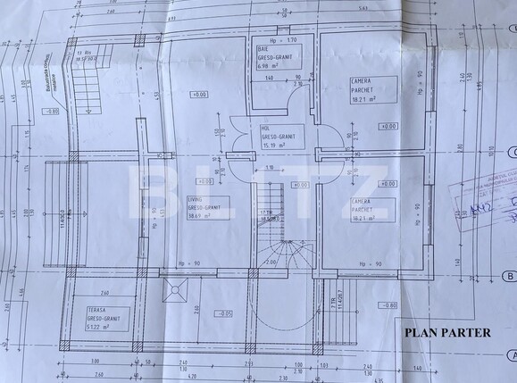 Casa de vânzare 6 camere Iris - 119809CV | BLITZ Cluj-Napoca | Poza16