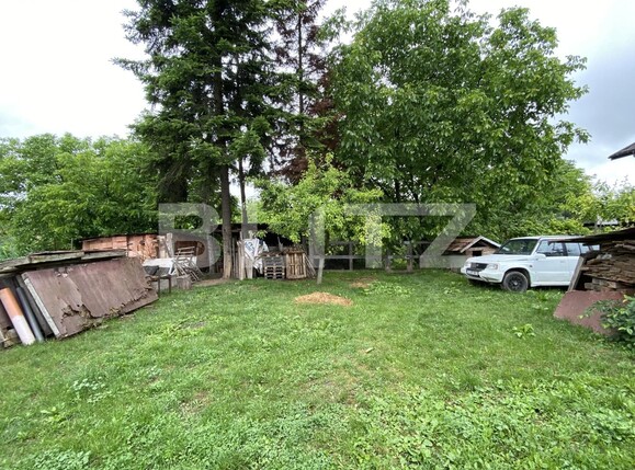 Casa de vânzare 6 camere Iris - 119809CV | BLITZ Cluj-Napoca | Poza4