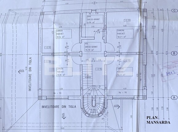 Casa de vânzare 6 camere Iris - 119809CV | BLITZ Cluj-Napoca | Poza17