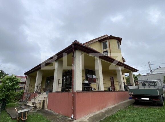 Casa de vânzare 6 camere Iris - 119809CV | BLITZ Cluj-Napoca | Poza2