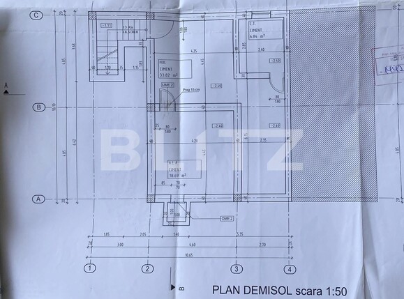 Casa de vânzare 6 camere Iris - 119809CV | BLITZ Cluj-Napoca | Poza15
