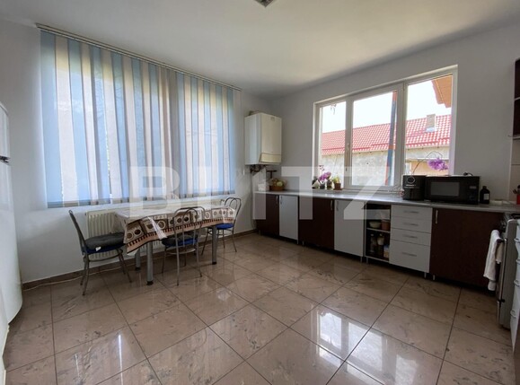 Casa de vânzare 6 camere Iris - 119809CV | BLITZ Cluj-Napoca | Poza9