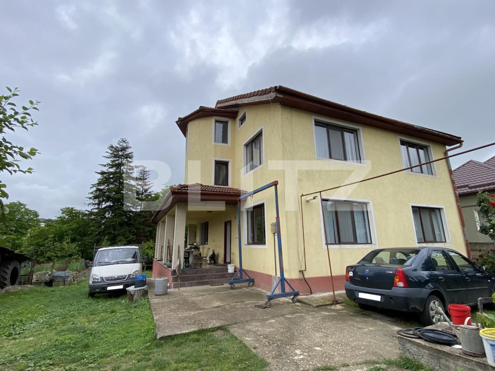 Casa de vânzare 6 camere Iris - 119809CV | BLITZ Cluj-Napoca | Poza3