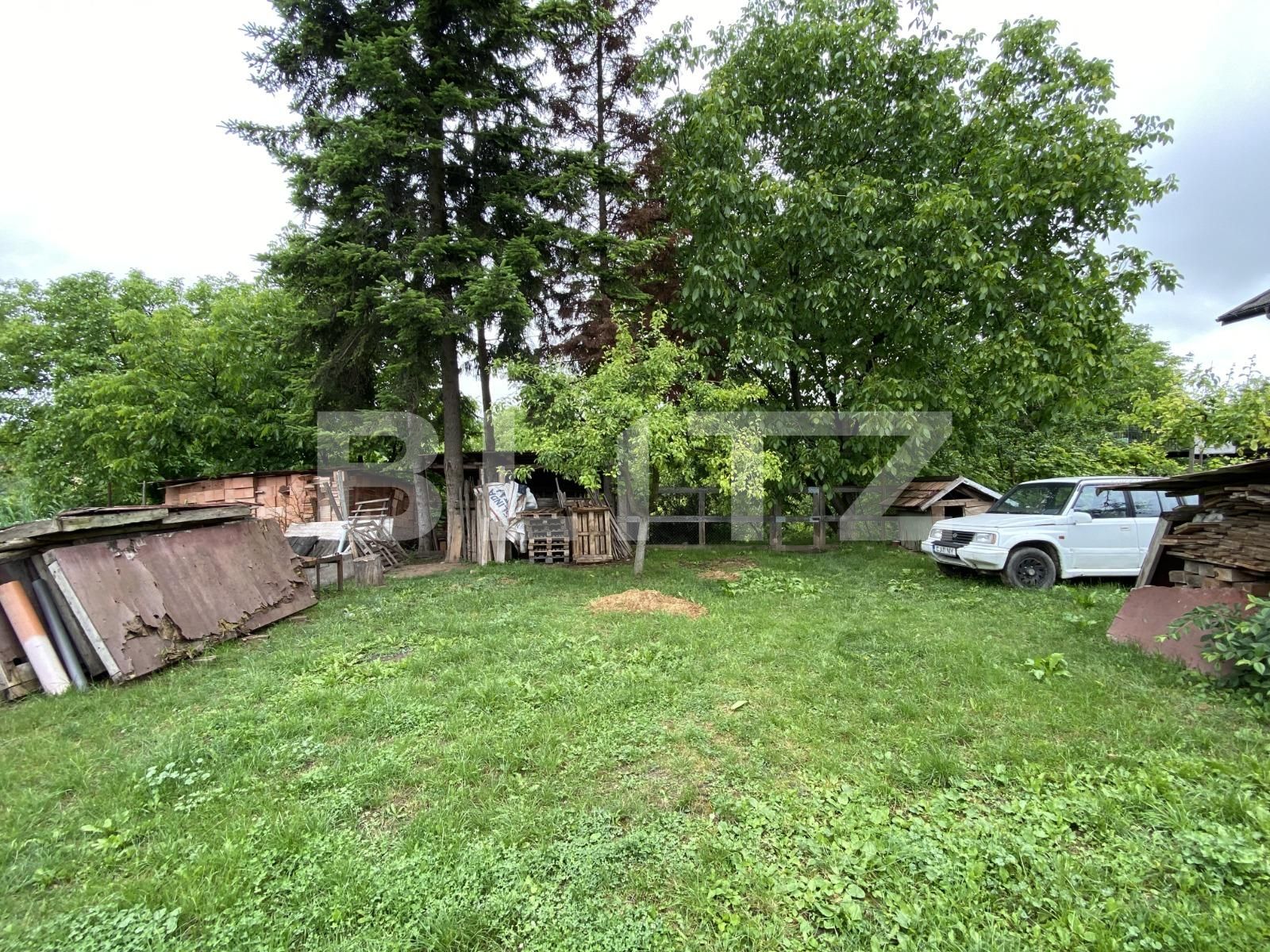 Casa de vânzare 6 camere Iris - 119809CV | BLITZ Cluj-Napoca | Poza4