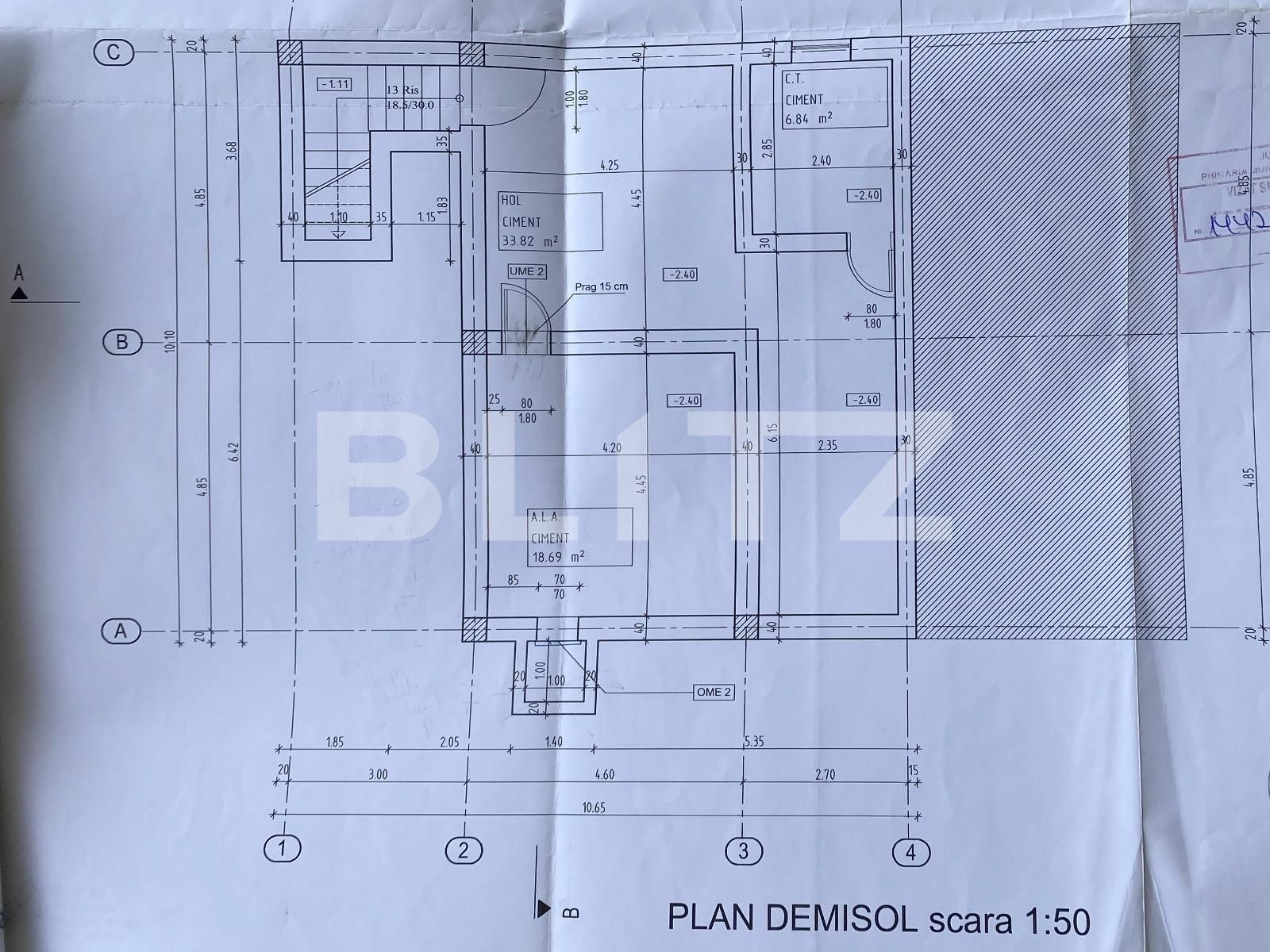 Casa de vânzare 6 camere Iris - 119809CV | BLITZ Cluj-Napoca | Poza15