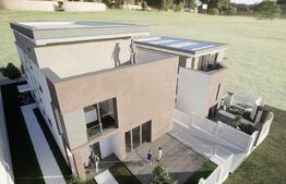 Teren, 540 mp, Borhanci, AC la cerere