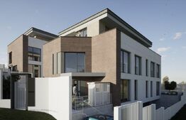 Teren, 540 mp, Borhanci, AC la cerere