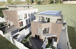 Teren, 540 mp, Borhanci, AC la cerere