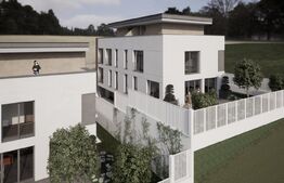 Teren, 540 mp, Borhanci, AC la cerere