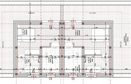 Teren, 540 mp, Borhanci, AC la cerere