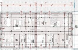 Teren, 540 mp, Borhanci, AC la cerere