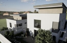 Teren, 540 mp, Borhanci, AC la cerere