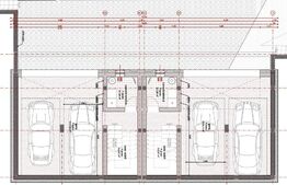 Teren, 540 mp, Borhanci, AC la cerere