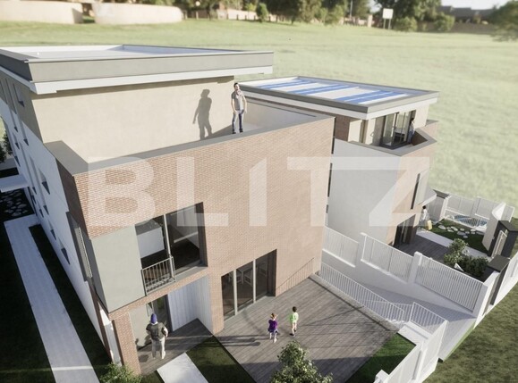 Teren de vânzare Borhanci - 119818TV | BLITZ Cluj-Napoca | Poza8