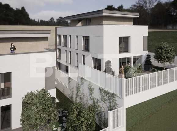 Teren de vânzare Borhanci - 119818TV | BLITZ Cluj-Napoca | Poza12