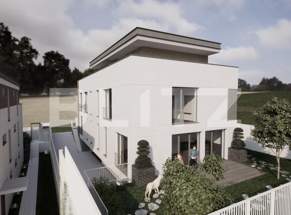 Teren de vânzare Borhanci - 119818TV | BLITZ Cluj-Napoca | Poza13