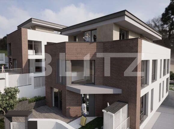 Teren de vânzare Borhanci - 119818TV | BLITZ Cluj-Napoca | Poza15