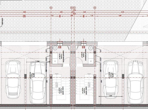 Teren de vânzare Borhanci - 119818TV | BLITZ Cluj-Napoca | Poza2