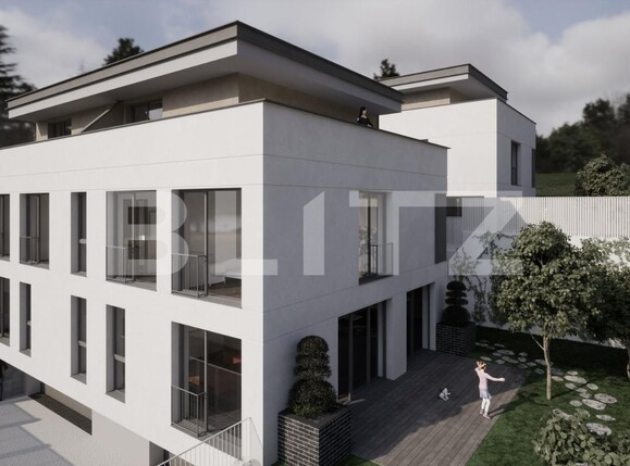 Teren de vânzare Borhanci - 119818TV | BLITZ Cluj-Napoca | Poza7