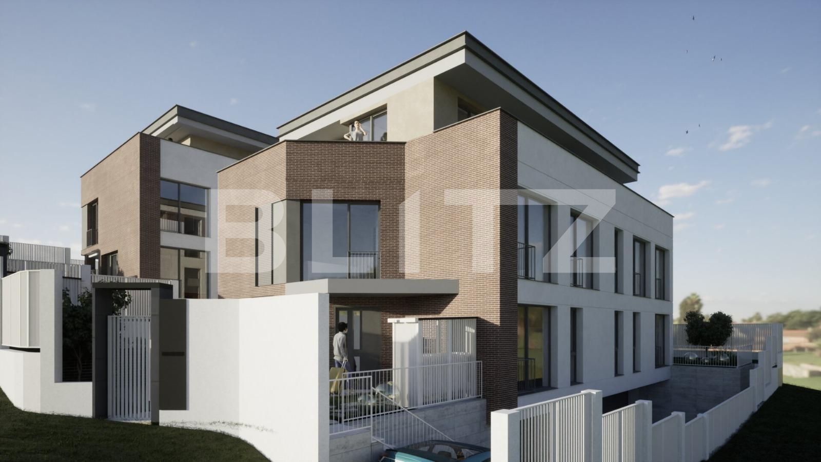 Teren de vânzare Borhanci - 119818TV | BLITZ Cluj-Napoca | Poza6