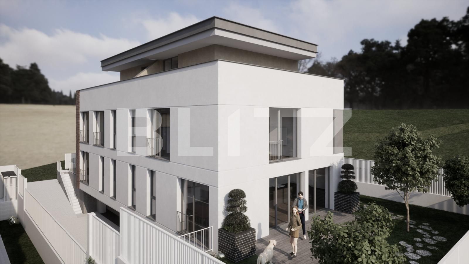 Teren de vânzare Borhanci - 119818TV | BLITZ Cluj-Napoca | Poza10