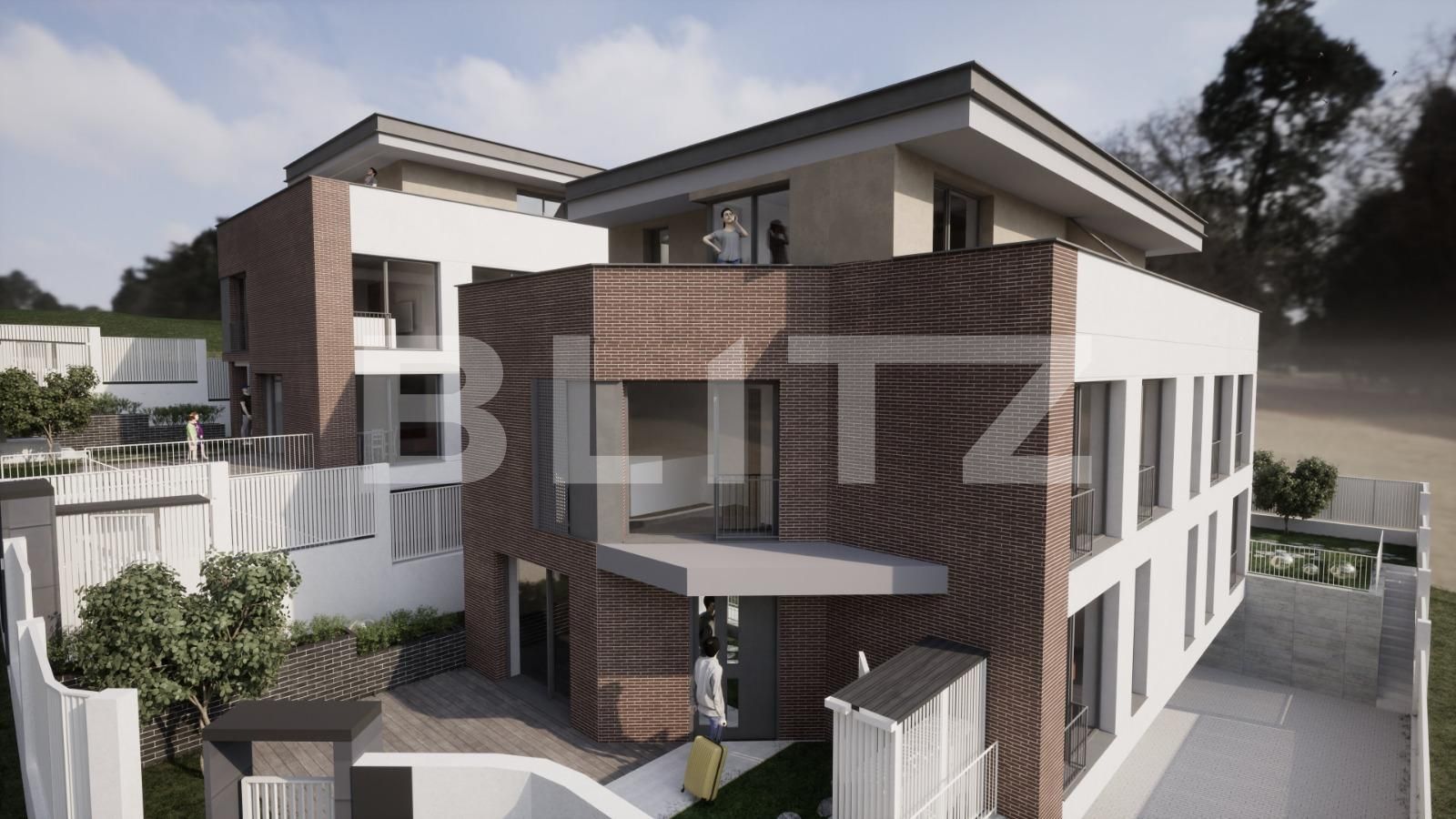 Teren de vânzare Borhanci - 119818TV | BLITZ Cluj-Napoca | Poza15