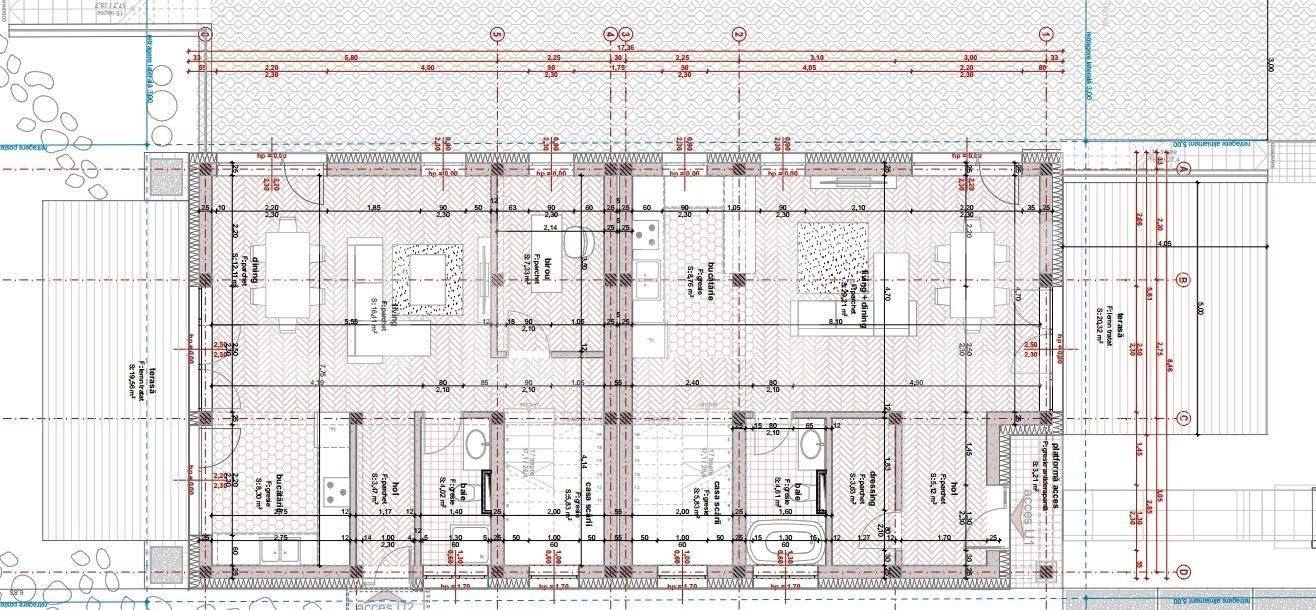 Teren de vânzare Borhanci - 119818TV | BLITZ Cluj-Napoca | Poza3