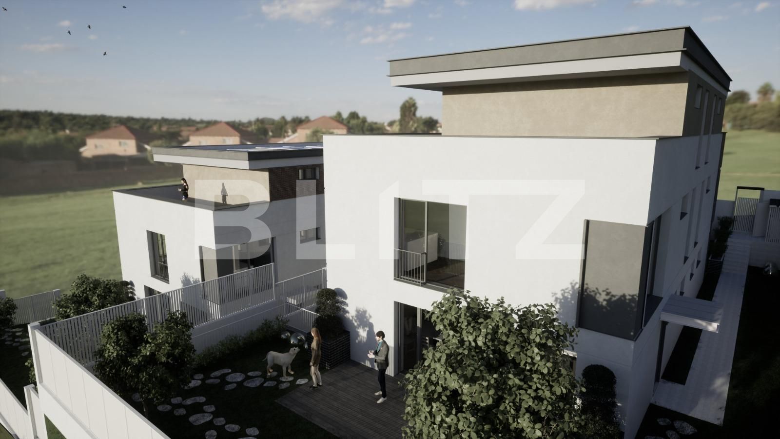 Teren de vânzare Borhanci - 119818TV | BLITZ Cluj-Napoca | Poza11