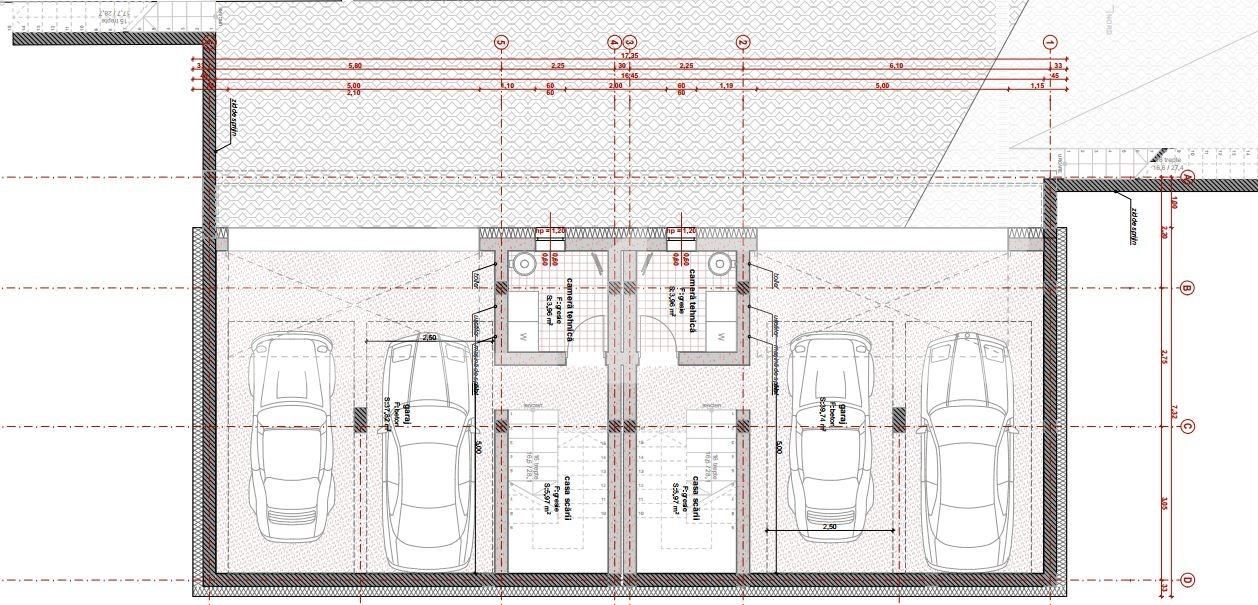 Teren de vânzare Borhanci - 119818TV | BLITZ Cluj-Napoca | Poza2