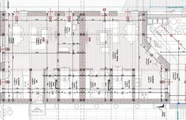 Teren, 540 mp, Borhanci, AC la cerere