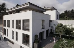 Teren, 540 mp, Borhanci, AC la cerere