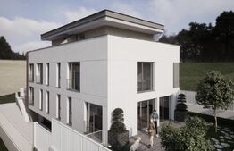 Teren, 540 mp, Borhanci, AC la cerere