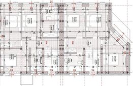 Teren, 540 mp, Borhanci, AC la cerere