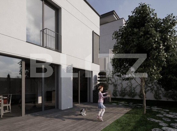 Teren de vânzare Borhanci - 119819TV | BLITZ Cluj-Napoca | Poza6