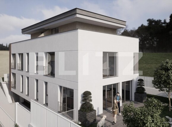 Teren de vânzare Borhanci - 119819TV | BLITZ Cluj-Napoca | Poza12