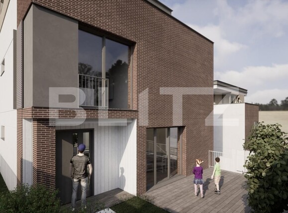 Teren de vânzare Borhanci - 119819TV | BLITZ Cluj-Napoca | Poza15