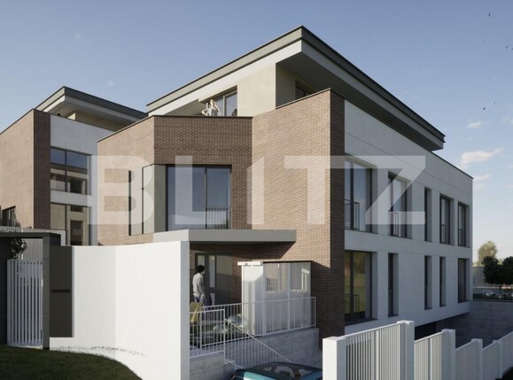 Teren de vânzare Borhanci - 119819TV | BLITZ Cluj-Napoca | Poza1