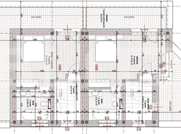 Teren de vânzare Borhanci - 119819TV | BLITZ Cluj-Napoca | Poza5