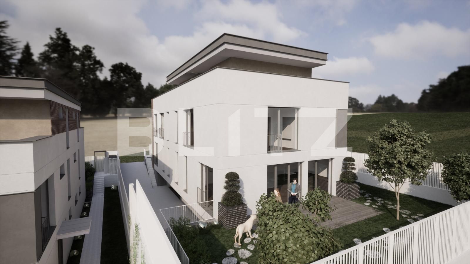 Teren de vânzare Borhanci - 119819TV | BLITZ Cluj-Napoca | Poza11