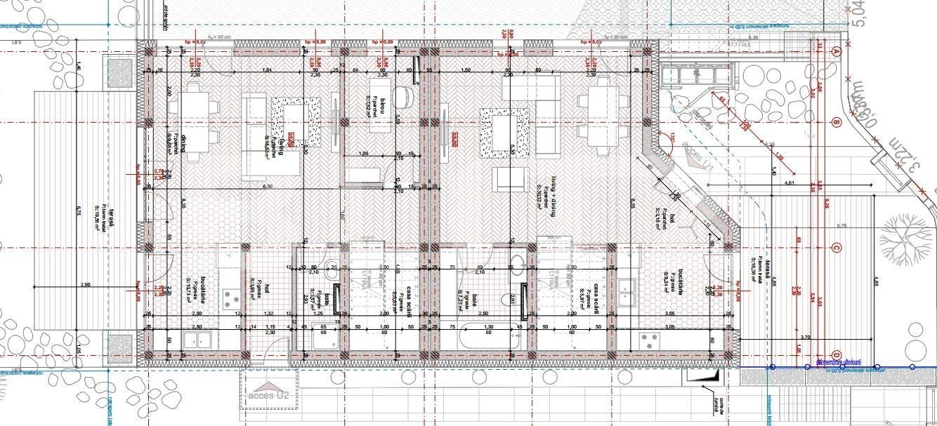 Teren de vânzare Borhanci - 119819TV | BLITZ Cluj-Napoca | Poza3