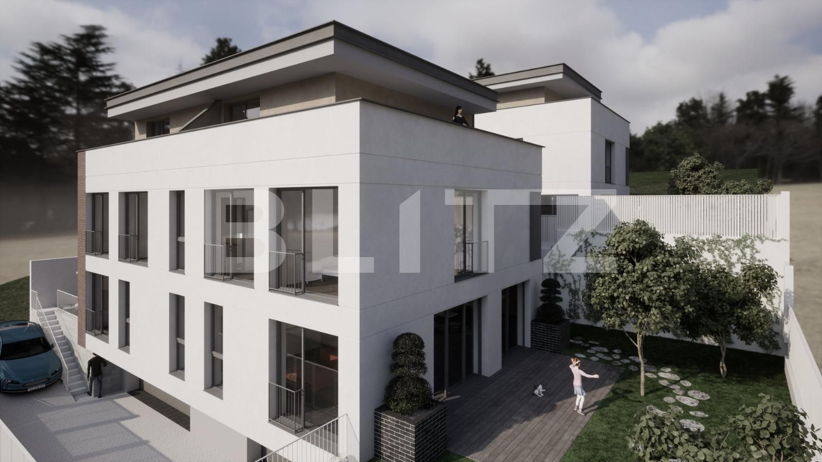 Teren de vânzare Borhanci - 119819TV | BLITZ Cluj-Napoca | Poza10