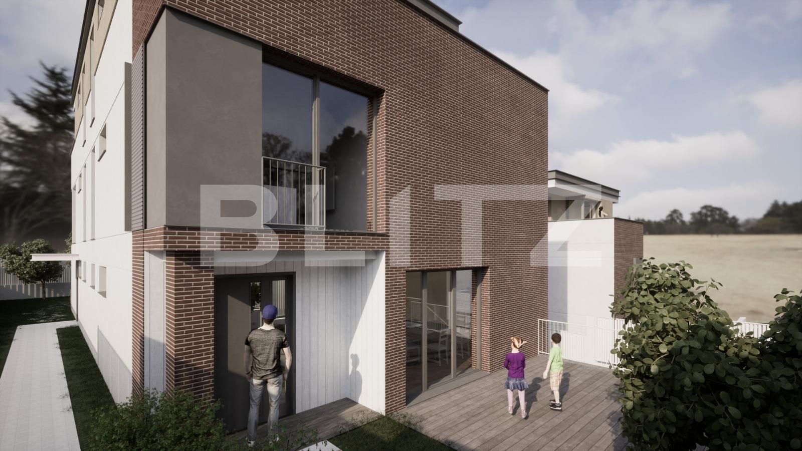 Teren de vânzare Borhanci - 119819TV | BLITZ Cluj-Napoca | Poza15